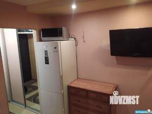 1-к квартира, вторичка, 17м2, 2/5 этаж