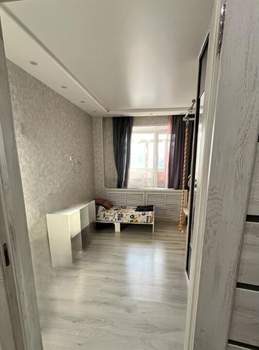 2-к квартира, вторичка, 43м2, 7/10 этаж