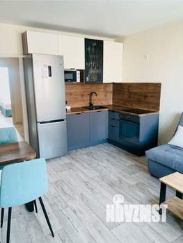 3-к квартира, вторичка, 57м2, 8/9 этаж