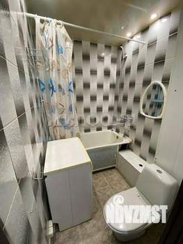 1-к квартира, вторичка, 32м2, 2/5 этаж