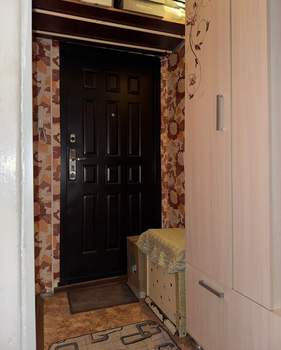 2-к квартира, вторичка, 45м2, 5/5 этаж