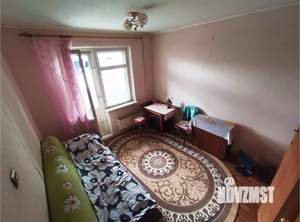 3-к квартира, вторичка, 65м2, 4/9 этаж