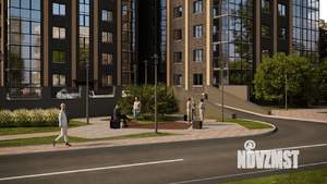 2-к квартира, вторичка, 60м2, 1/8 этаж