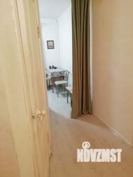 2-к квартира, вторичка, 44м2, 4/5 этаж