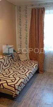 Студия квартира, вторичка, 14м2, 4/9 этаж