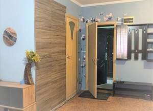 Студия квартира, вторичка, 27м2, 2/4 этаж