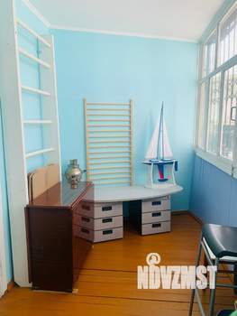 3-к квартира, вторичка, 67м2, 2/10 этаж
