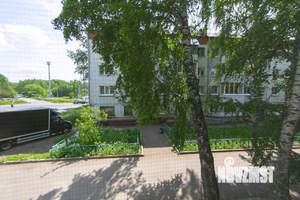 3-к квартира, вторичка, 51м2, 2/5 этаж