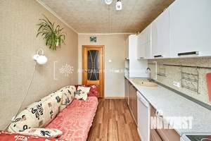 2-к квартира, вторичка, 50м2, 4/5 этаж
