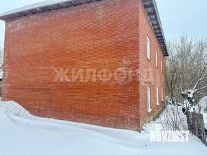 Студия квартира, вторичка, 19м2, 2/2 этаж