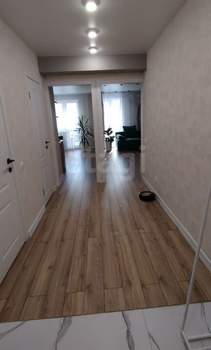 1-к квартира, вторичка, 41м2, 11/21 этаж