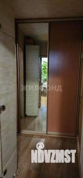 2-к квартира, вторичка, 55м2, 2/10 этаж