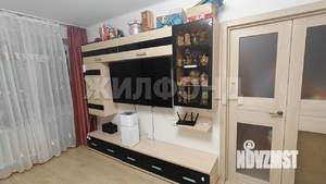 2-к квартира, вторичка, 53м2, 3/9 этаж