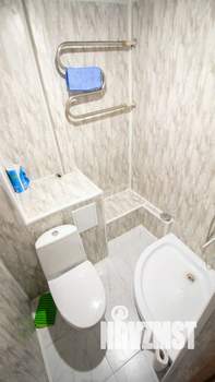 2-к квартира, вторичка, 24м2, 3/5 этаж