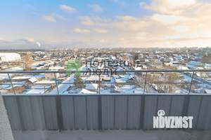 2-к квартира, вторичка, 53м2, 7/10 этаж