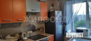 2-к квартира, вторичка, 57м2, 5/9 этаж