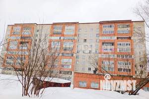 2-к квартира, вторичка, 50м2, 6/10 этаж