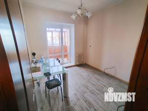 3-к квартира, вторичка, 82м2, 2/6 этаж