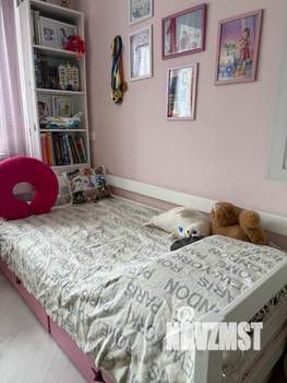 3-к квартира, вторичка, 74м2, 16/17 этаж