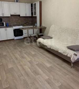 1-к квартира, вторичка, 39м2, 5/10 этаж