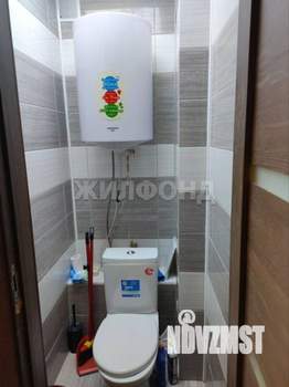 1-к квартира, вторичка, 41м2, 3/14 этаж