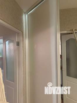 1-к квартира, вторичка, 42м2, 12/17 этаж