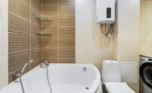 2-к квартира, вторичка, 46м2, 1/14 этаж