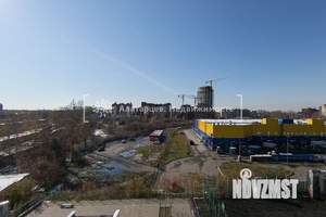 Студия квартира, вторичка, 38м2, 7/18 этаж
