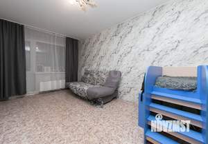 1-к квартира, вторичка, 35м2, 7/15 этаж