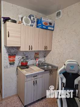 Студия квартира, вторичка, 13м2, 4/5 этаж