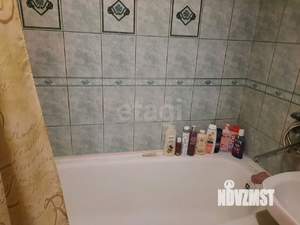 1-к квартира, вторичка, 37м2, 7/9 этаж