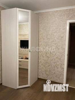 2-к квартира, вторичка, 49м2, 1/9 этаж