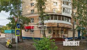 3-к квартира, вторичка, 78м2, 2/5 этаж