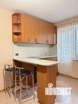 2-к квартира, вторичка, 43м2, 4/10 этаж
