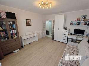 2-к квартира, вторичка, 54м2, 7/10 этаж