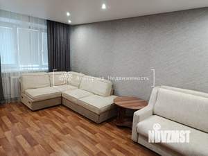 1-к квартира, вторичка, 45м2, 6/6 этаж