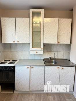 1-к квартира, вторичка, 36м2, 9/9 этаж