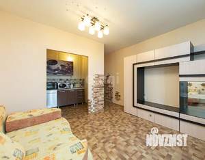 Студия квартира, вторичка, 31м2, 11/12 этаж