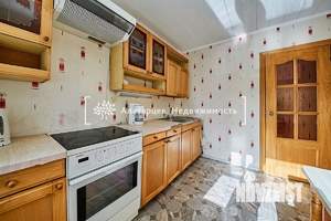 3-к квартира, вторичка, 62м2, 4/10 этаж