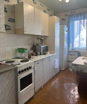 3-к квартира, вторичка, 67м2, 3/10 этаж