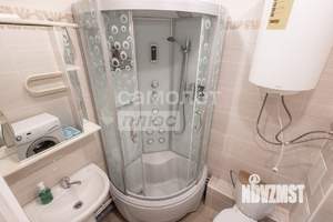 1-к квартира, вторичка, 26м2, 10/10 этаж