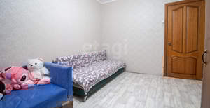 3-к квартира, вторичка, 66м2, 1/9 этаж