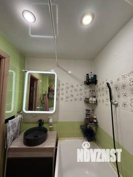 2-к квартира, вторичка, 49м2, 5/5 этаж