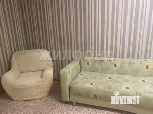 1-к квартира, вторичка, 39м2, 10/10 этаж