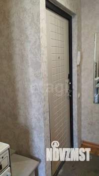 Студия квартира, вторичка, 20м2, 2/5 этаж