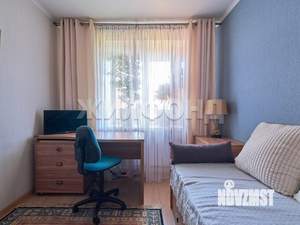 2-к квартира, вторичка, 48м2, 4/9 этаж