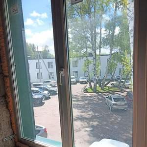 Студия квартира, сданный дом, 25м2, 2/2 этаж