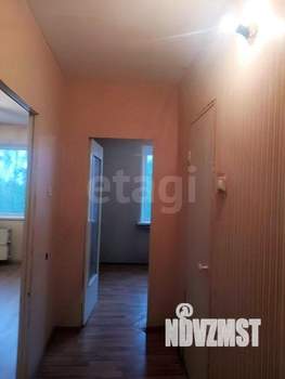 1-к квартира, вторичка, 36м2, 4/9 этаж