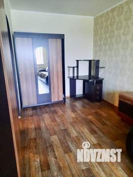 1-к квартира, вторичка, 38м2, 3/10 этаж