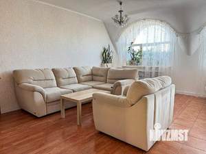 3-к квартира, вторичка, 72м2, 5/6 этаж
